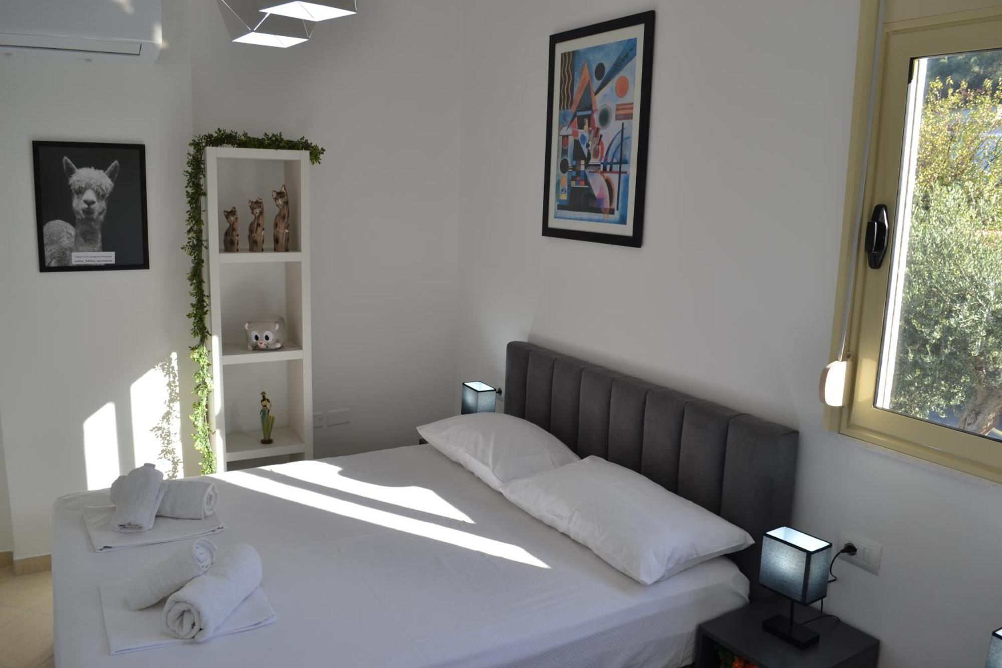 Seaview Gateway 2 Bedrooms Apartment & Garage Vlorë 외부 사진