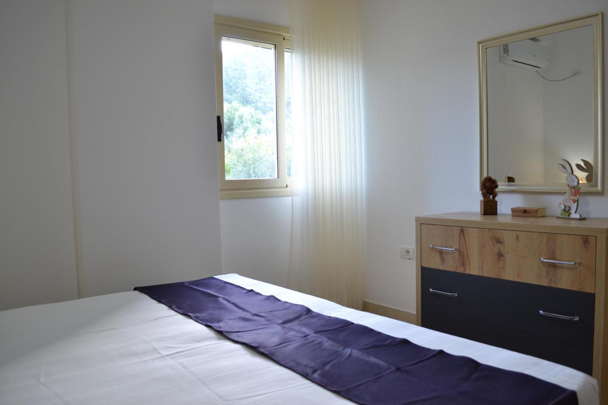 Seaview Gateway 2 Bedrooms Apartment & Garage Vlorë 외부 사진