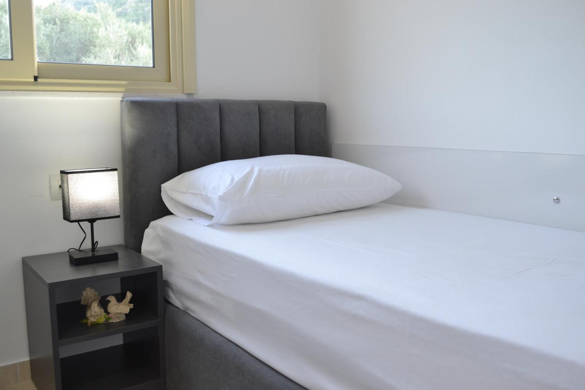Seaview Gateway 2 Bedrooms Apartment & Garage Vlorë 외부 사진
