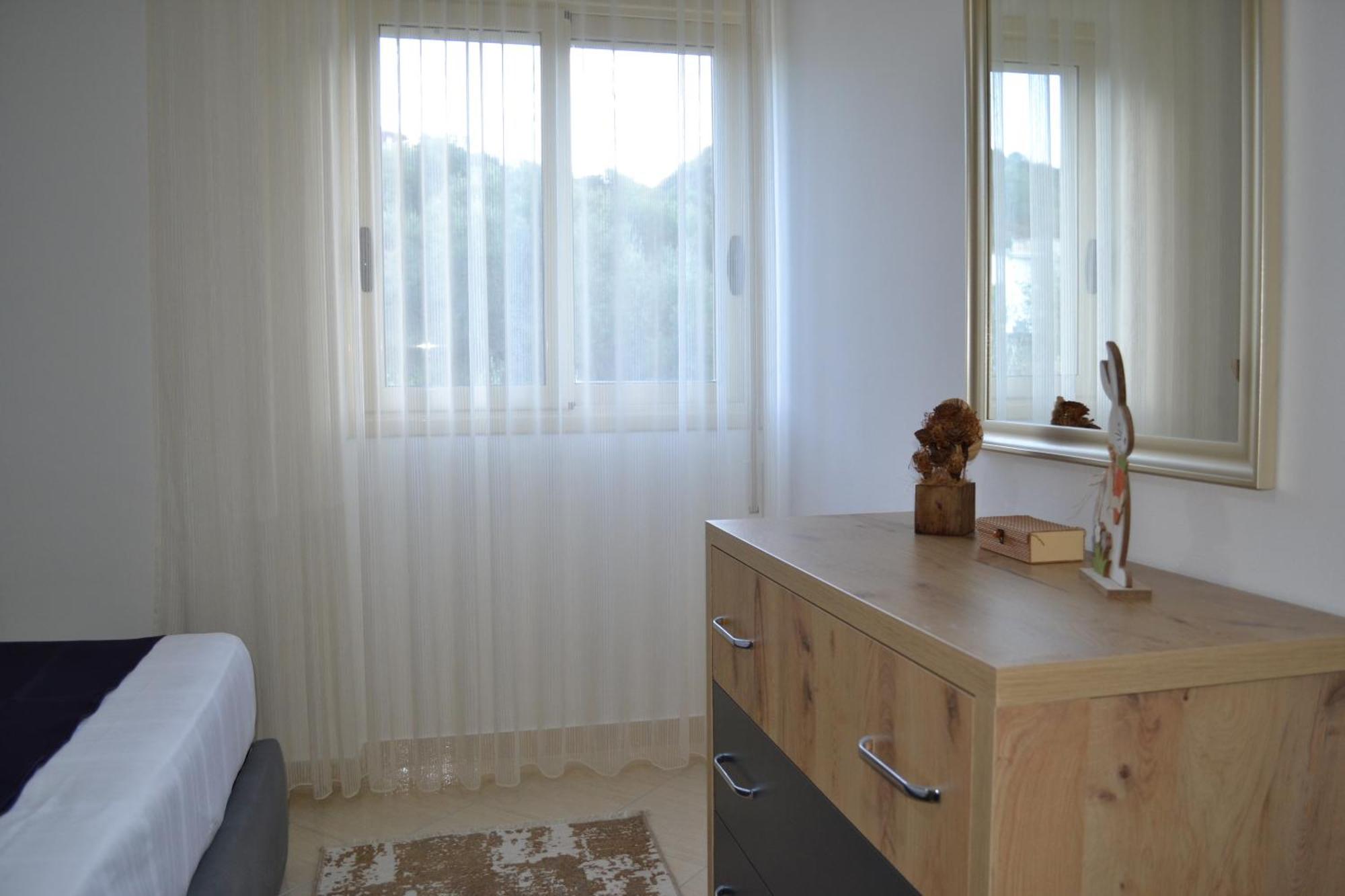 Seaview Gateway 2 Bedrooms Apartment & Garage Vlorë 외부 사진